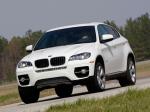 BMW X6 xDrive 3.5i 2008 года (US)